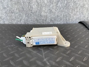 ✔LEXUS 13-15 GS350 F-SPORT PARKING BRAKE CONTROL MODULE RELAY JUNCTION BLOCK OEM - Bild 1 von 3