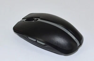 Kabellose Maus CHERRY  STREAM DESKTOP  JD-8500DE-2 schwarz - Bild 1 von 4