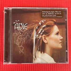 CD == ADIE - DON'T WAIT - 2006 cut out  - CHRISTIAN - NEW sealed - Bild 1 von 2