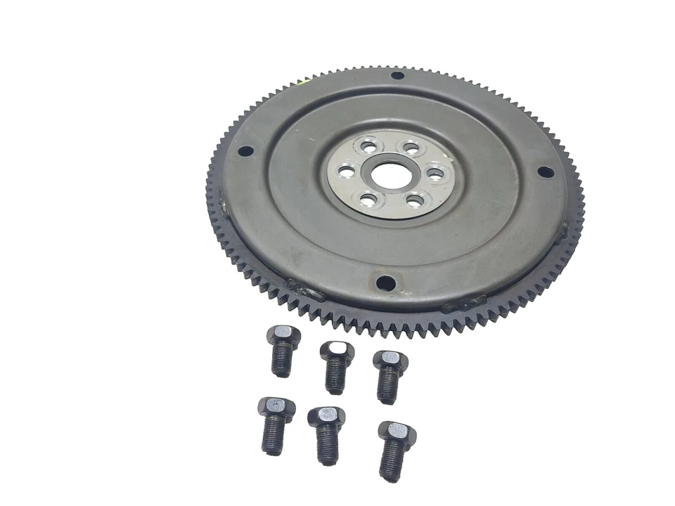 2007 - 2012 Mazda CX-7 Flywheel 2.3L OEM - Image 1 of 4