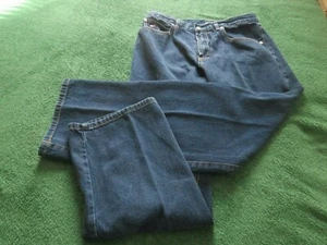 Women’s Tommy Hilfiger Denim Blue Jeans size 20 (29x29) - Picture 1 of 7