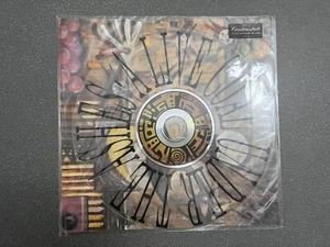 Contrastate (2) LP Lot Tesco Anenzephalia Genocide Organ Laibach Militia Con-Dom - Picture 1 of 4