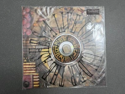 Contrastate (2) LP Lot Tesco Anenzephalia Genocide Organ Laibach Militia Con-Dom - Image 1 of 4