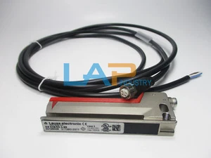 1PC NEW For LEUZE Groove sensor GS 63B/6D.3-S8 free Send a cable - Picture 1 of 6