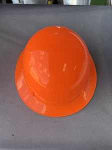 jackson safety hat orange 6.5-8 Class C,G, & E - Picture 1 of 4