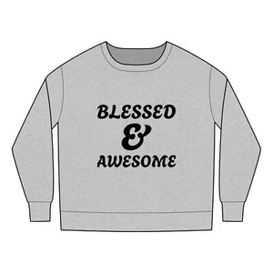Toddler Sweatshirt - Picture 1 of 7