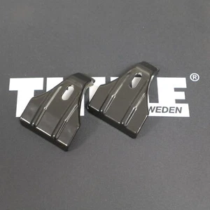 Thule Klemmbleche Klemmplatten 1060 für Fußsatz 951 952 953 2x 30775 - Bild 1 von 2
