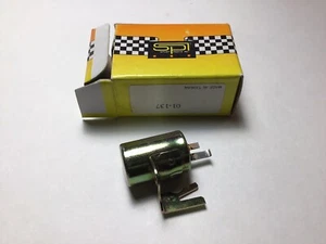 Yamaha SnoJet SPI SPORT Condensor 01-137 - Picture 1 of 1