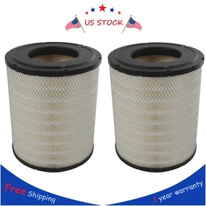 46556 Air Filter Freightliner Century Columbia Coronado replaces P527682 RS3518 - Picture 1 of 22