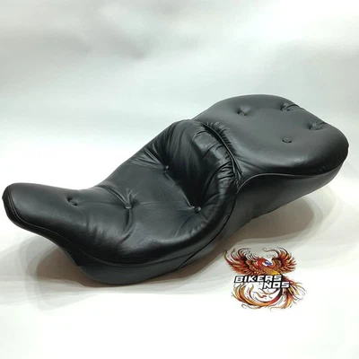 Asiento confort superior almohada touring original Harley 1997-2007 51704-05 Foto 1 de 4
