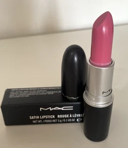 Lápiz labial Mac Satin Pink Nouveau - Imagen 1 de 5