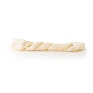 Dog Snack Gloria Rawhide Sticks Chewy 20 Units - Picture 1 of 3