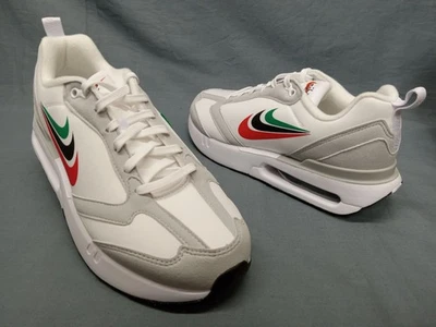 Nike Boys Air Max Dawn (GS) Sneakers  White Grey Size 6Y NEW NO BOX! - Image 1 of 4