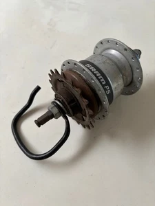 SRAM 5 Speed Internal Hub 36 Hole - Picture 1 of 7