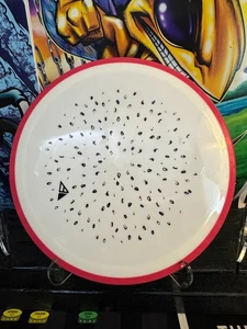 MVP Axiom CRAVE Dragon Fruit NEW Limited Edition BAGGED & BOXED SHIPPING - Picture 1 of 1