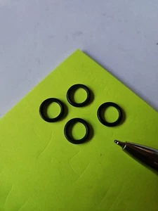 Genuine Arctic Cat 0607-025 O-Ring (4 FOR $16) NOS OEM AC9 - Bild 1 von 2