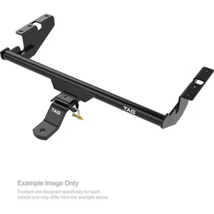 TAG Light Duty Towbar Kit Class 2 T2F427-K201 - Picture 1 of 3
