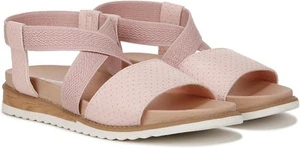 Dr. Scholl's Big Kid's/Girls Islander Kids Sandals NW/OB - Imagen 1 de 10