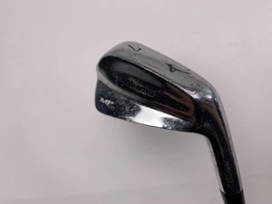 Mizuno MP 62 Single 7 Iron KBS Tour Extra Stiff Steel Mens RH - Picture 1 of 6