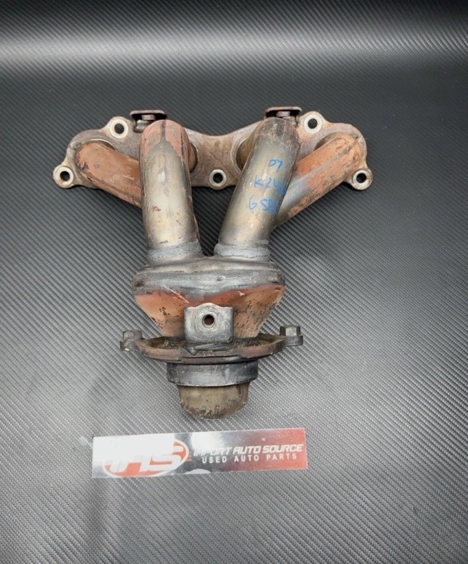 ✅04-08 Acura TSX Exhaust Manifold Heat 2.4 Header OEM - Image 1 of 1