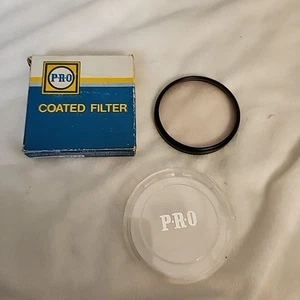  P-R-O 67mm Skylight 1A Glass Lens Coated Filter~Made in Japan  - Picture 1 of 4