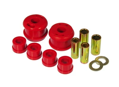 Prothane for Subaru WRX Front Control Arm Bushings - Red - Image 1 of 4
