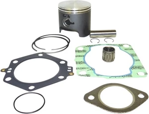 WSM Top-End Rebuild Kit +1.00mmd Polaris Xplorer 300/Xpress 300/Big Boss 300 6x6 - Picture 1 of 1