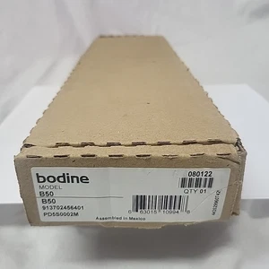 Bodine B50 PD5S0002M emergency ballast lighting equipment - Picture 1 of 19