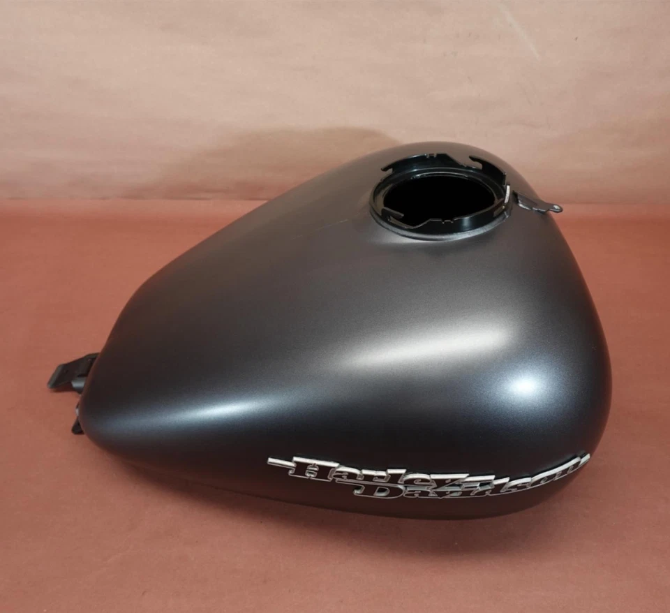 Harley-Davidson Street Glide 2014-2021 FLHXS tanque de gasolina depósito de combustible Foto 1 de 4