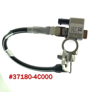 Battery Negative Cable Battery Sensor Part #37180-2T200 For Kia Optima 2011-2013 - Picture 1 of 6