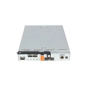 Controlador de almacenamiento Dell SAS de cuatro puertos 6 GB/S para Powervault MD3200/MD3220 - N98 MP - Imagen 1 de 4