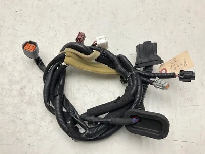 Arnés de cables para puerta trasera derecha Infiniti Q70L 2014-2017 OEM Foto 1 de 4