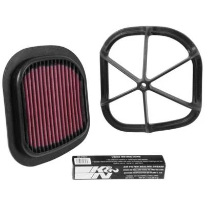 K&N Performance Air Filter Fits KTM 85SX BIG WHEEL 2013 2014 2015 2016 2017 SF1 - Image 1 of 2