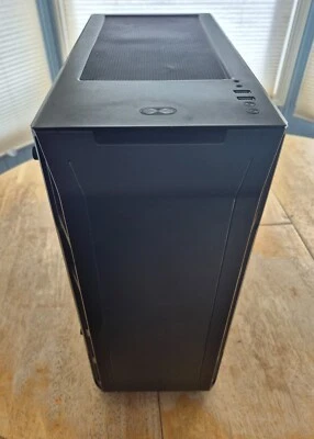 PHANTEKS PC Case w/ 2Fans - Image 1 of 4