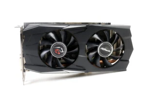 ASRock RX 570 8GB Phantom Gaming D OC GPU | 1yr Warranty, Fast Ship! - Picture 1 of 4