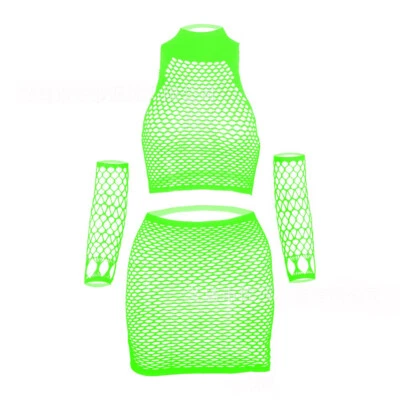 Hot Underwear Sleepwear Sexy Lingerie Clubwear Dress Bodystocking Babydoll Gift - Image 1 of 4