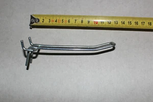 Gancho de pared de 12 agujeros 12 cm soporte sistema de estanterías Tego Metal Eden Magos #03 - Imagen 1 de 2
