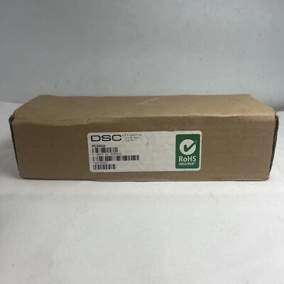 AUDIO VERIFICATION MODULE DSC PC5950 Universal Vox - Image 1 of 4