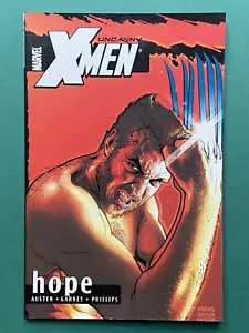 Uncanny X-Men: Vol. 1 Hope TPB VF (Marvel 2003) Graphic Novel - Picture 1 of 5