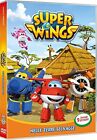 super wings - nelle terre selvagge DVD Italian Import - DVD  38LN The Cheap Fast