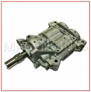 EJES EQUILIBRADOR MAZDA SH01 SHY1 PARA MAZDA 6 3 SERIES CX-5 CX-7 2.2 LTR 12-16 - Imagen 1 de 6