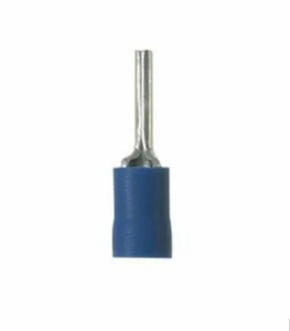 Panduit PV14-P47-E Pinklemme, vinylisolierter Drahtbereich 16-14 AWG Menge. 20 - Bild 1 von 3
