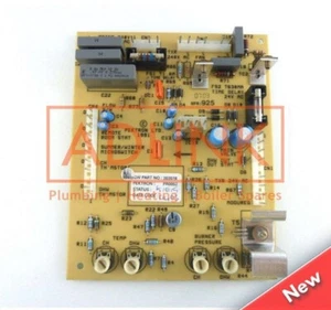 PCB PRINCIPAL CALDERA GLOWWORM EXPRESS 80 S202078 FUE 202078 - Imagen 1 de 1