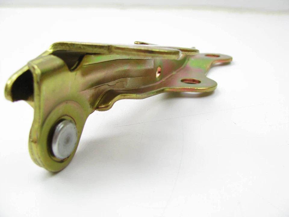 para 1995 1996 1997 1998 1999 Hyundai Accent sedán capó derecho bisagra Foto 1 de 1