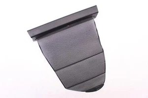 BMW 550I F10 11 12 13 14 15 16 QUARTER VENT DOOR GLASS SUNSHADE BLIND PASSENGER - Picture 1 of 5