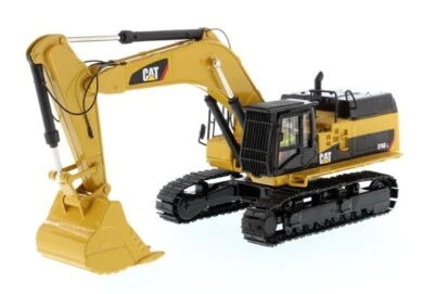 Cat 374D L Excavator - High Line - Diecast Masters 1:50 Scale Model #85274 New - Image 1 of 4