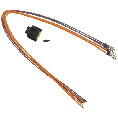 Conector de bobina de encendido SMP para Dodge Durango 2000-2005 Foto 1 de 3