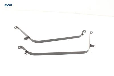 2015-2024 Nissan Murano Tanque de Combustible Correa Metal Soporte OEM -JUEGO- Foto 1 de 4