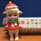 Mini figurine authentique Sonny Angel Noël 2019 laine mouton jouet créateur