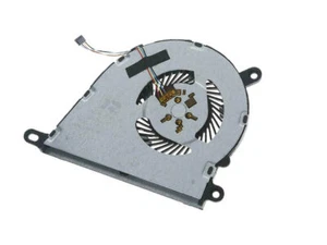 HP 14-dq0080nr 14-dq0090nr 14-dq0090tg 14-dq0xxx 14-dq5000nr CPU Cooling Fan - Afbeelding 1 van 2